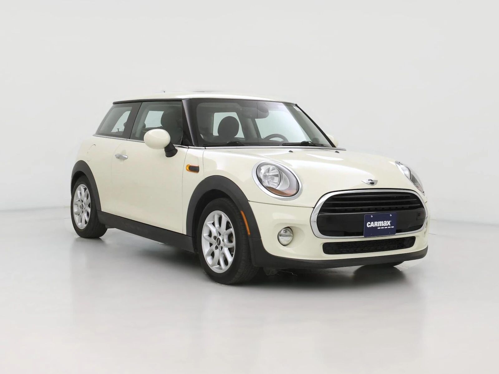 2017 MINI Hardtop