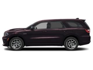 2027 DODGE Durango