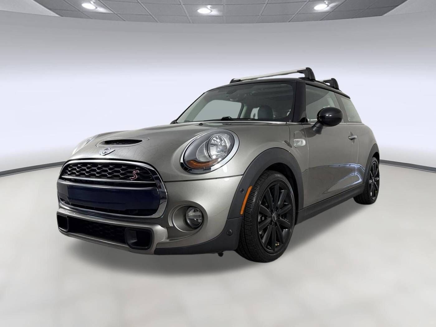 2018 MINI Hardtop