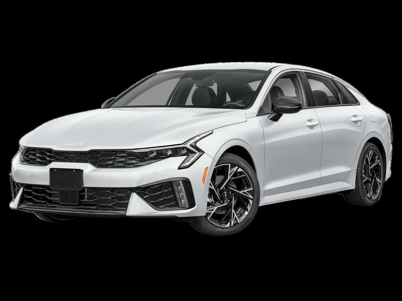 2025 KIA K5