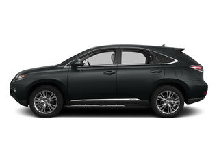 2013 LEXUS RX