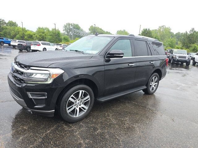 2024 FORD Expedition