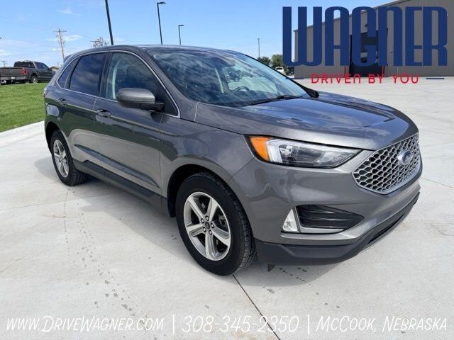 2023 FORD Edge