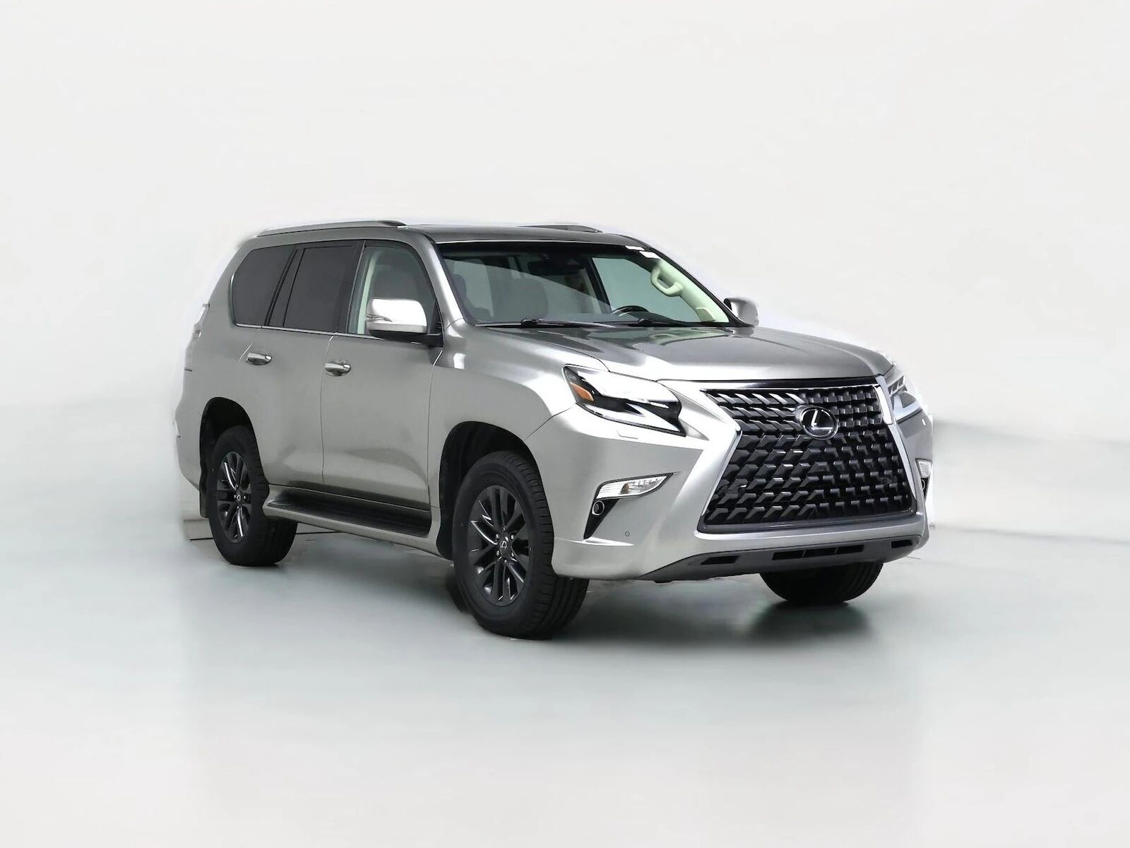 2021 LEXUS GX