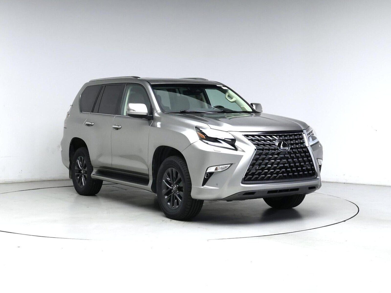 2021 Lexus GX
