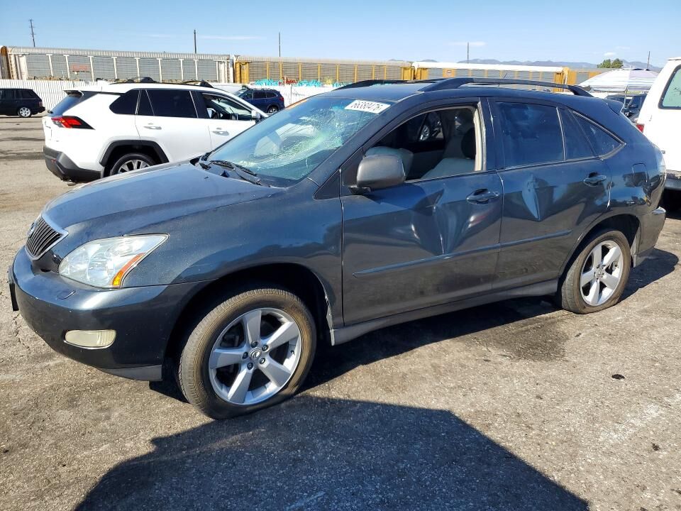 2006 LEXUS RX