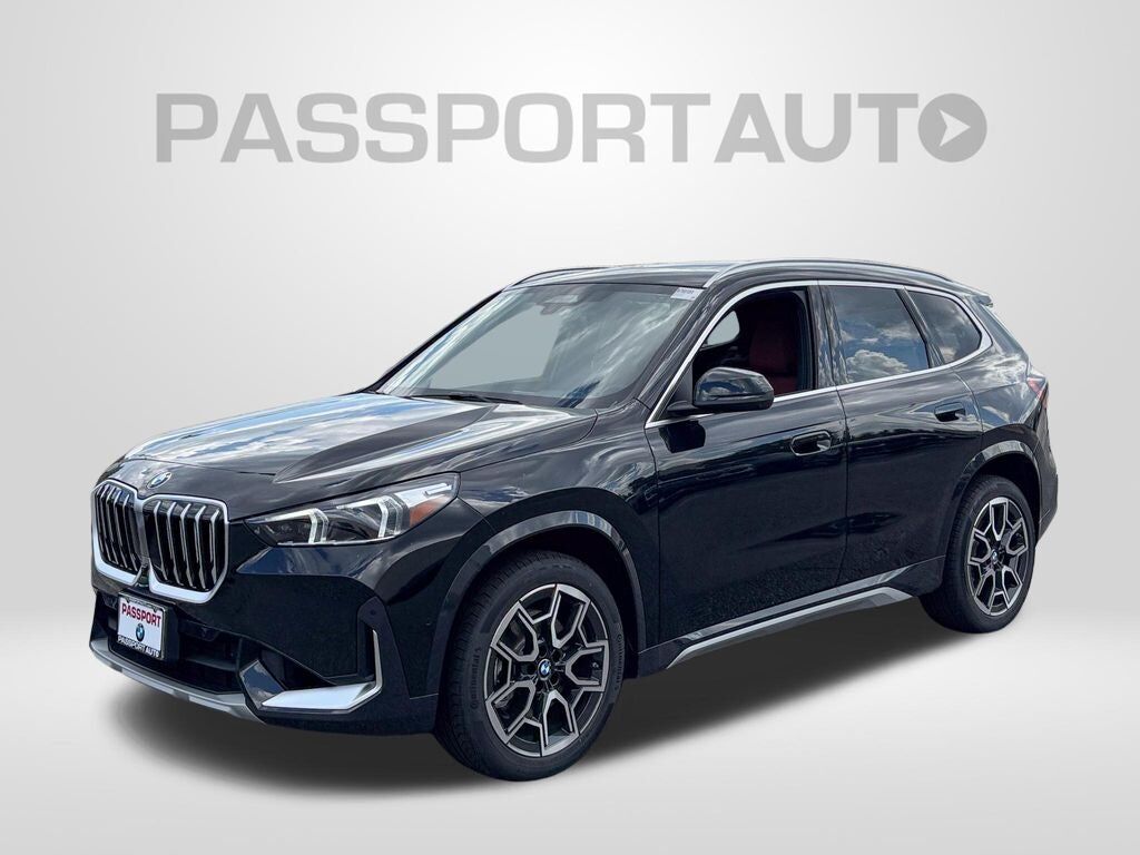 2027 BMW X1