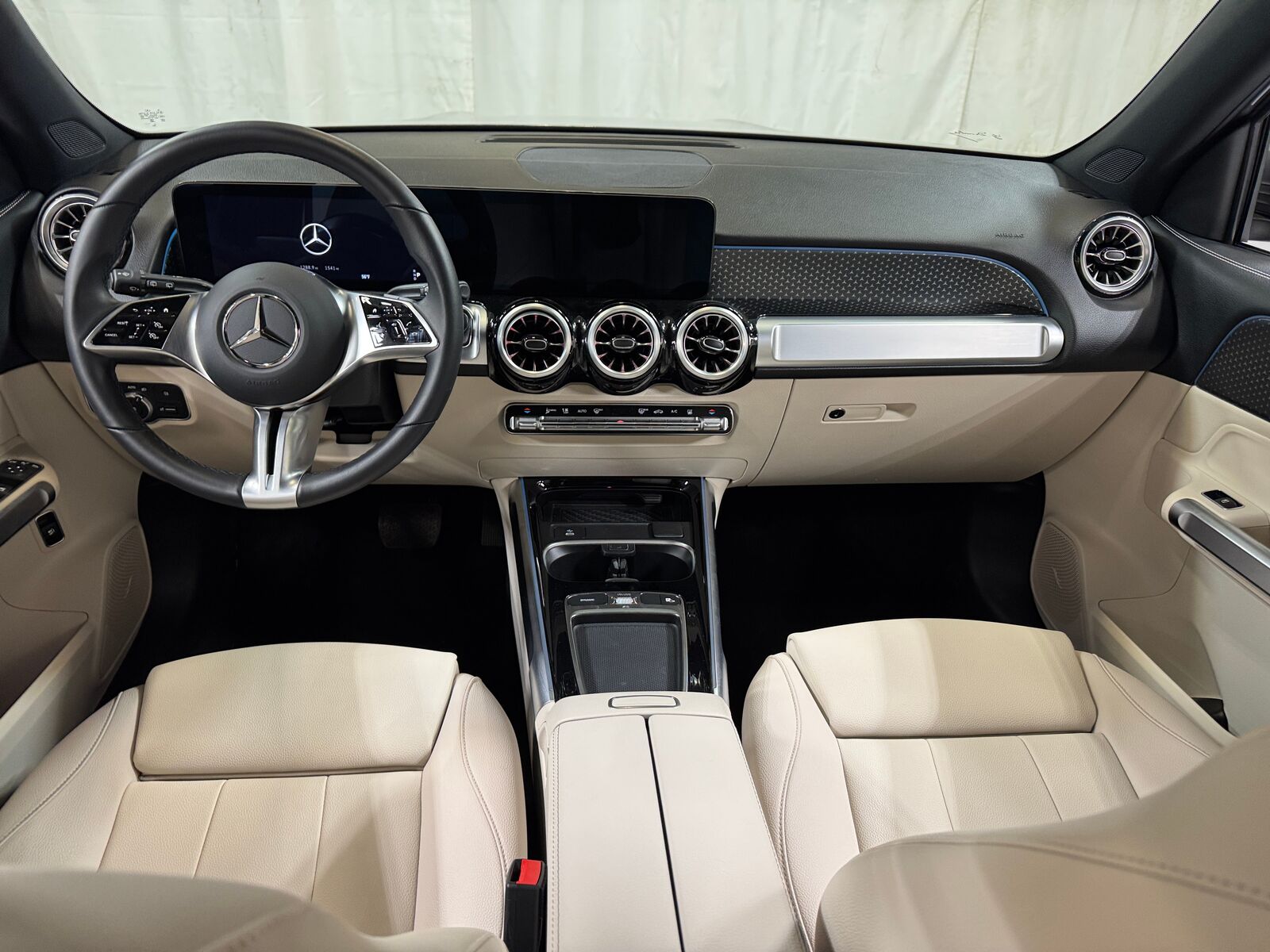 2024 Mercedes-Benz EQB-Class