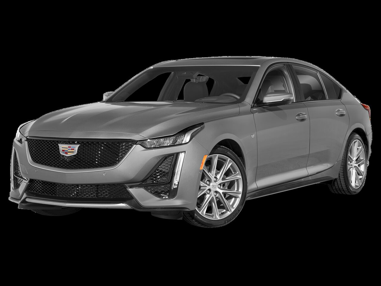 2023 CADILLAC CT5