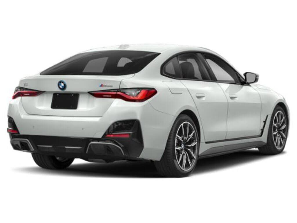 2023 BMW i4
