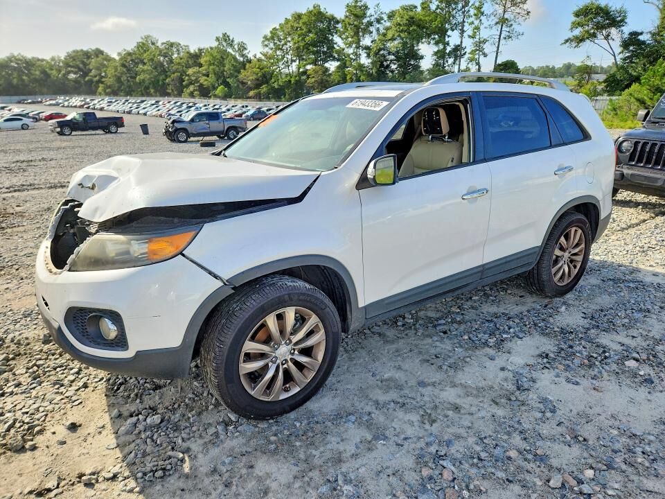 2011 KIA Sorento