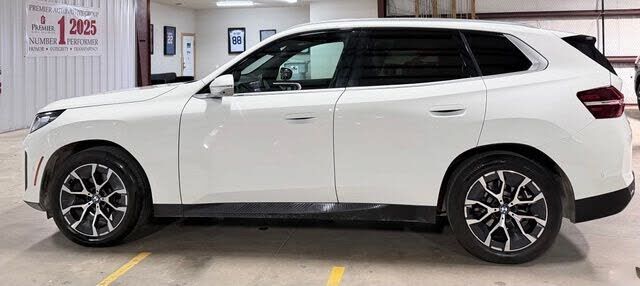 2026 BMW X3