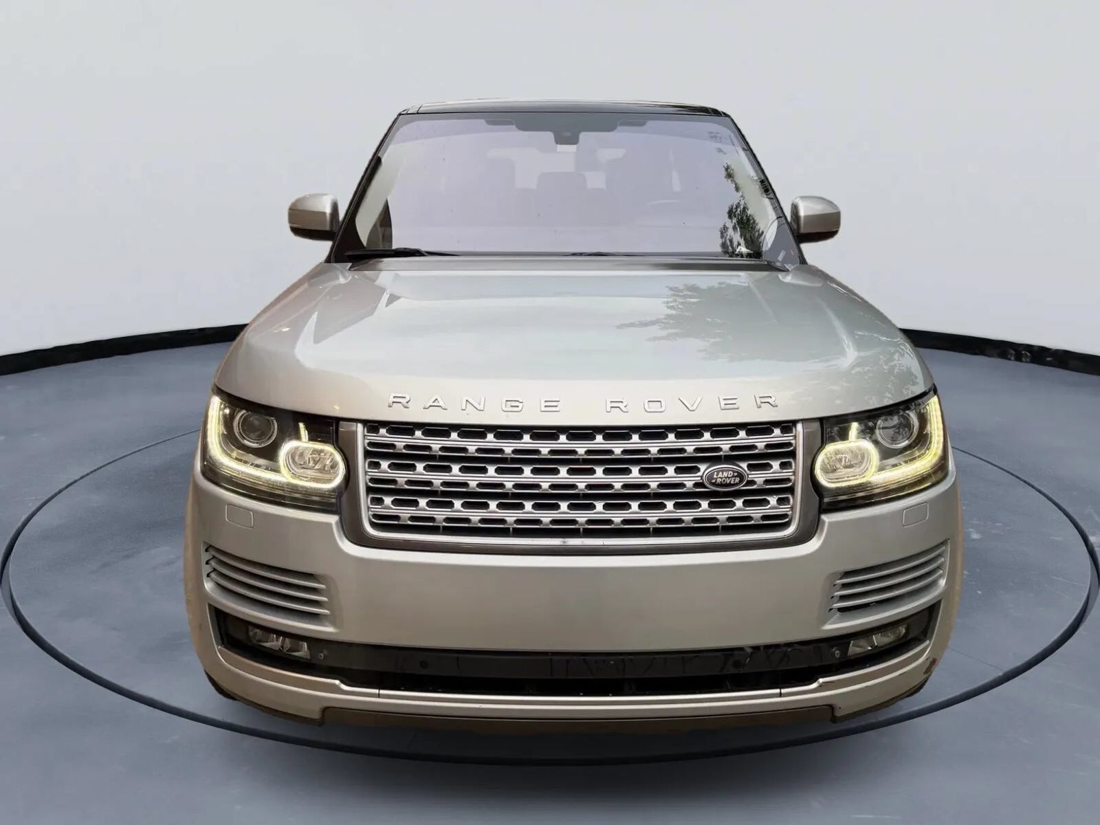 2014 LAND ROVER Range Rover