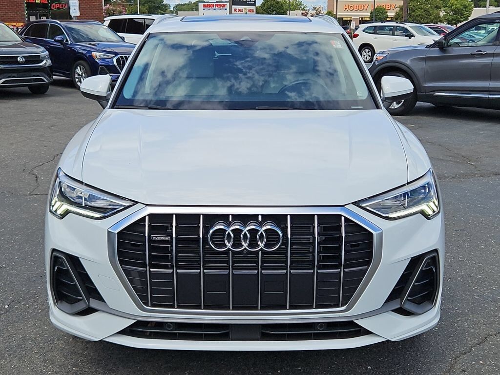 2023 Audi Q3