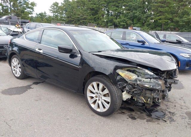 2010 HONDA Accord