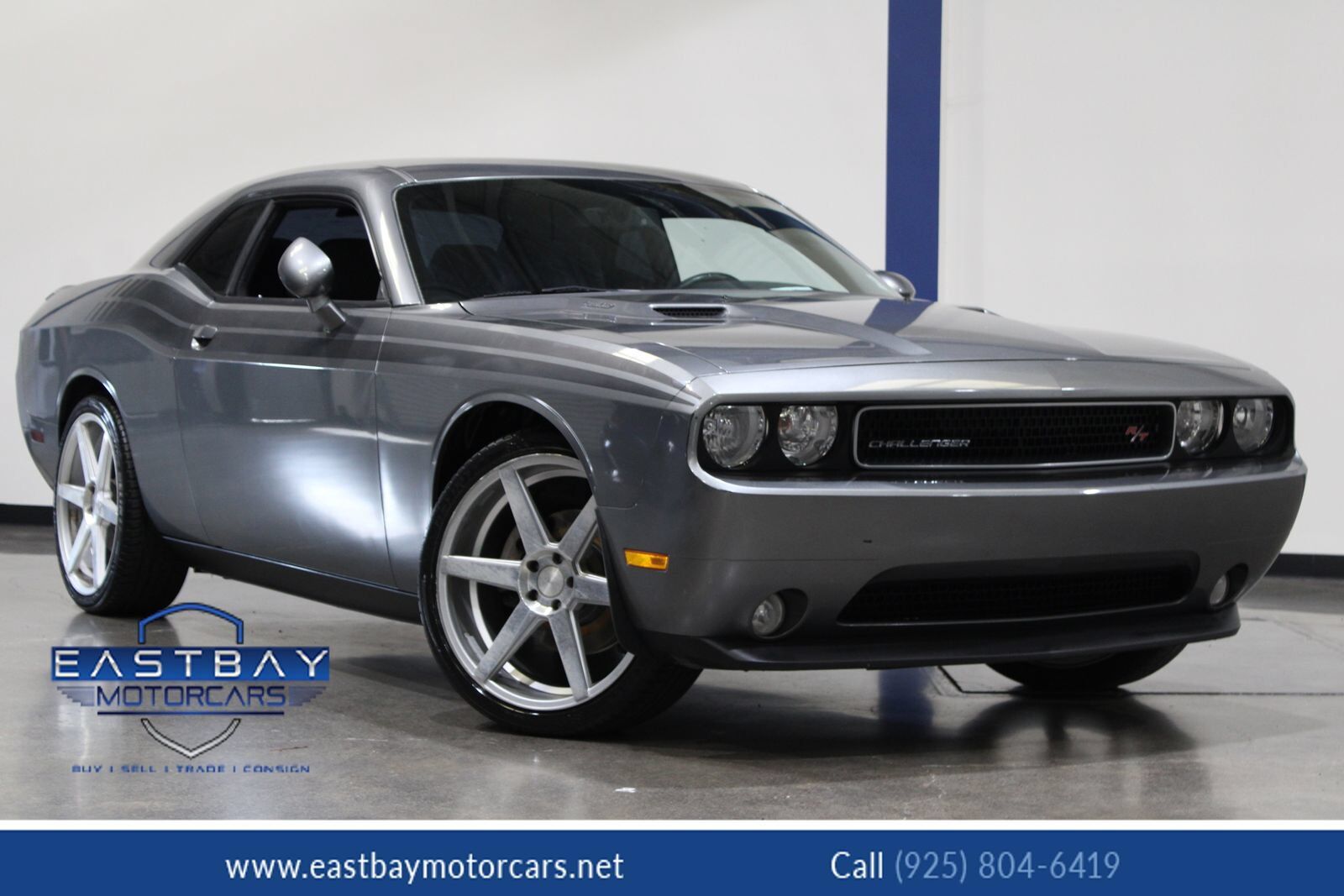 2011 DODGE Challenger