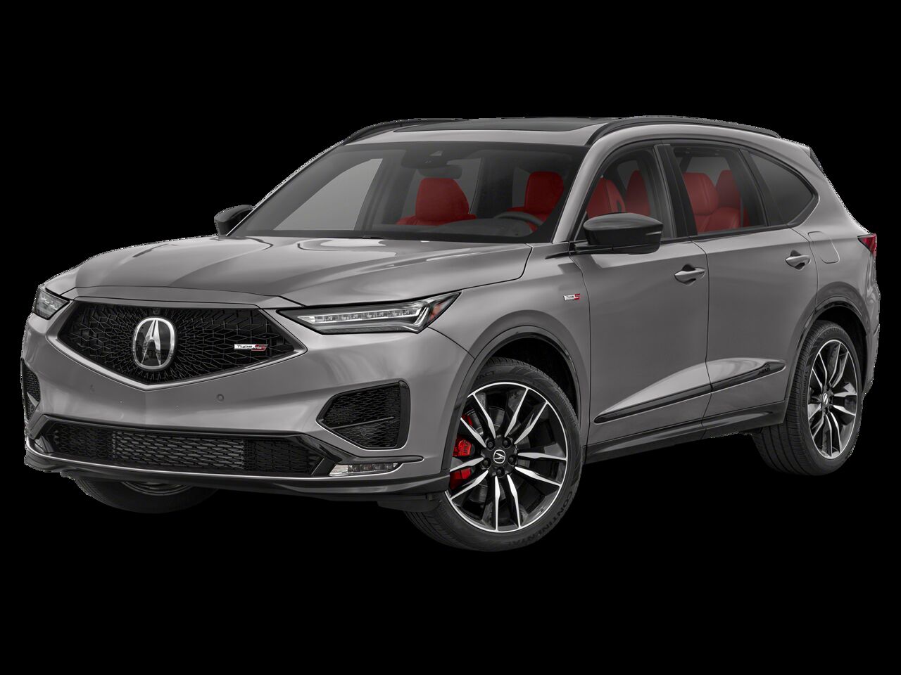 2023 ACURA MDX Type S