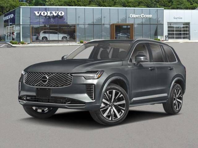 2027 VOLVO XC90