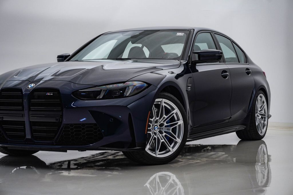 2026 BMW M3