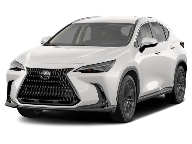 2023 LEXUS NX