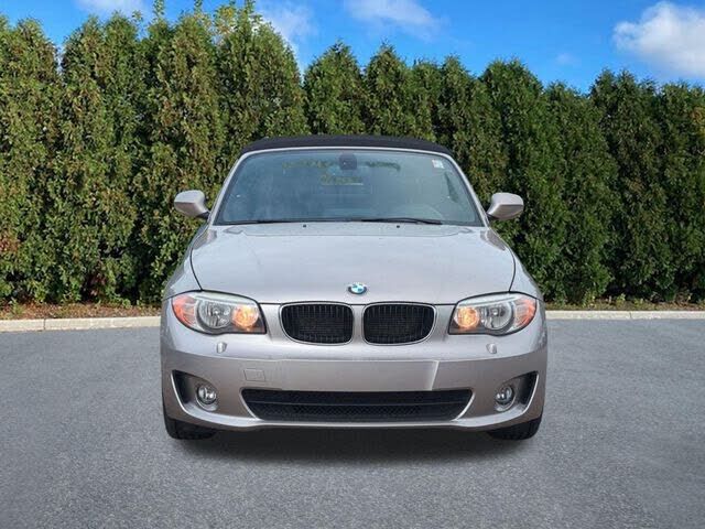 2013 BMW 128i