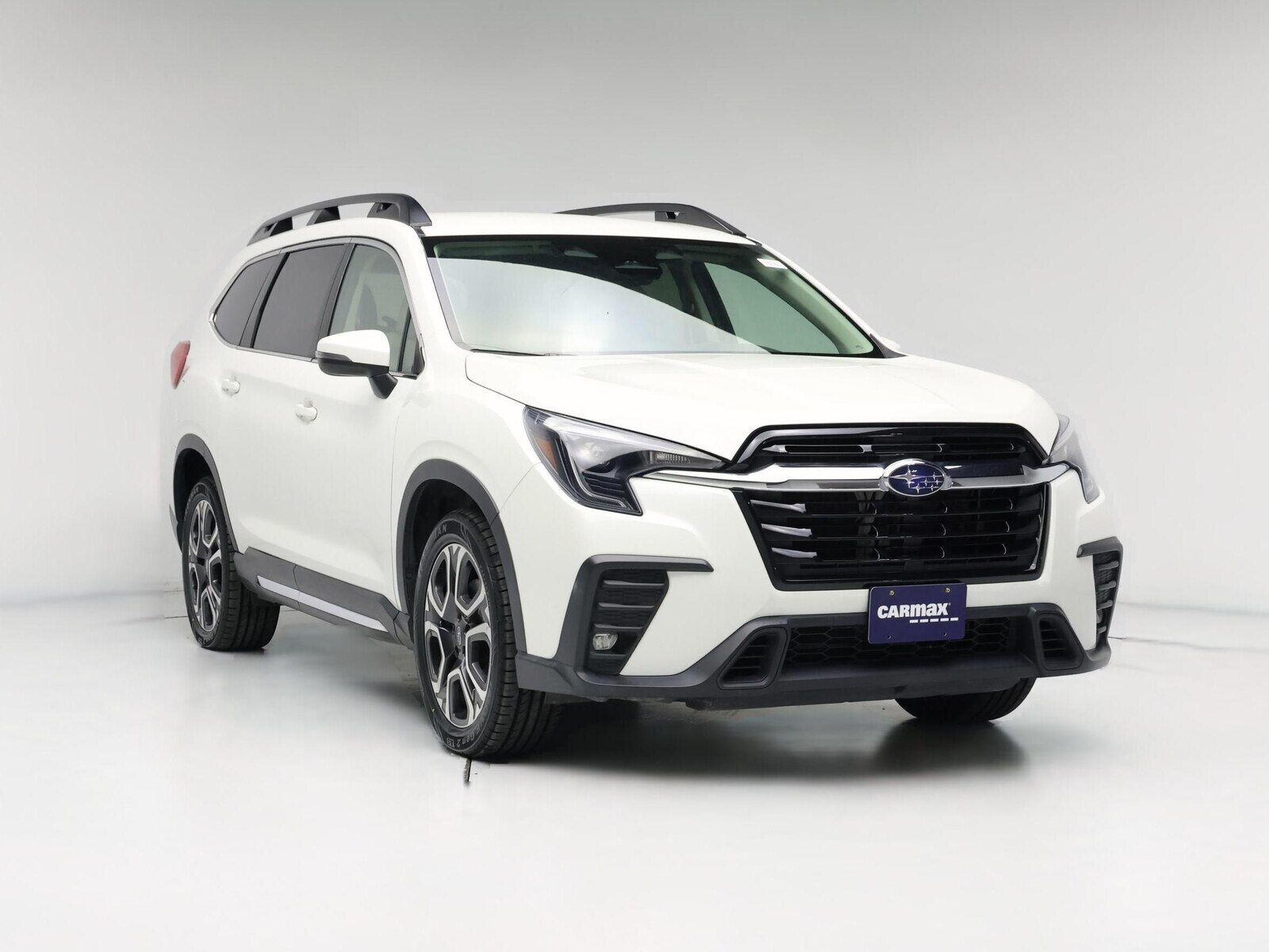 2023 SUBARU Ascent