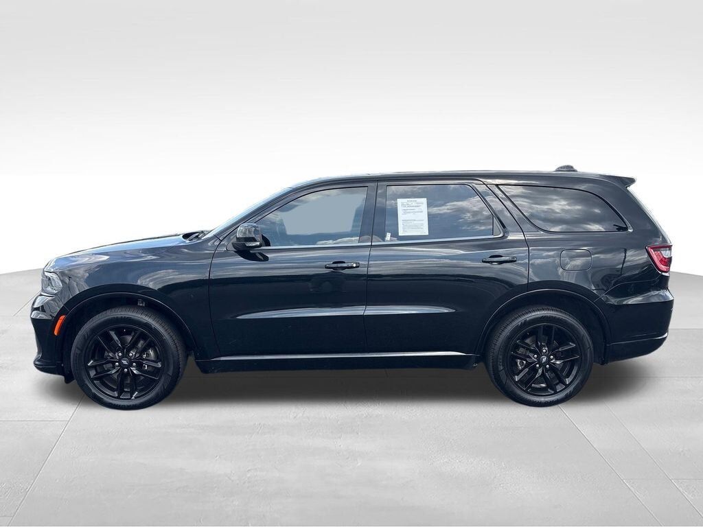 2022 DODGE Durango