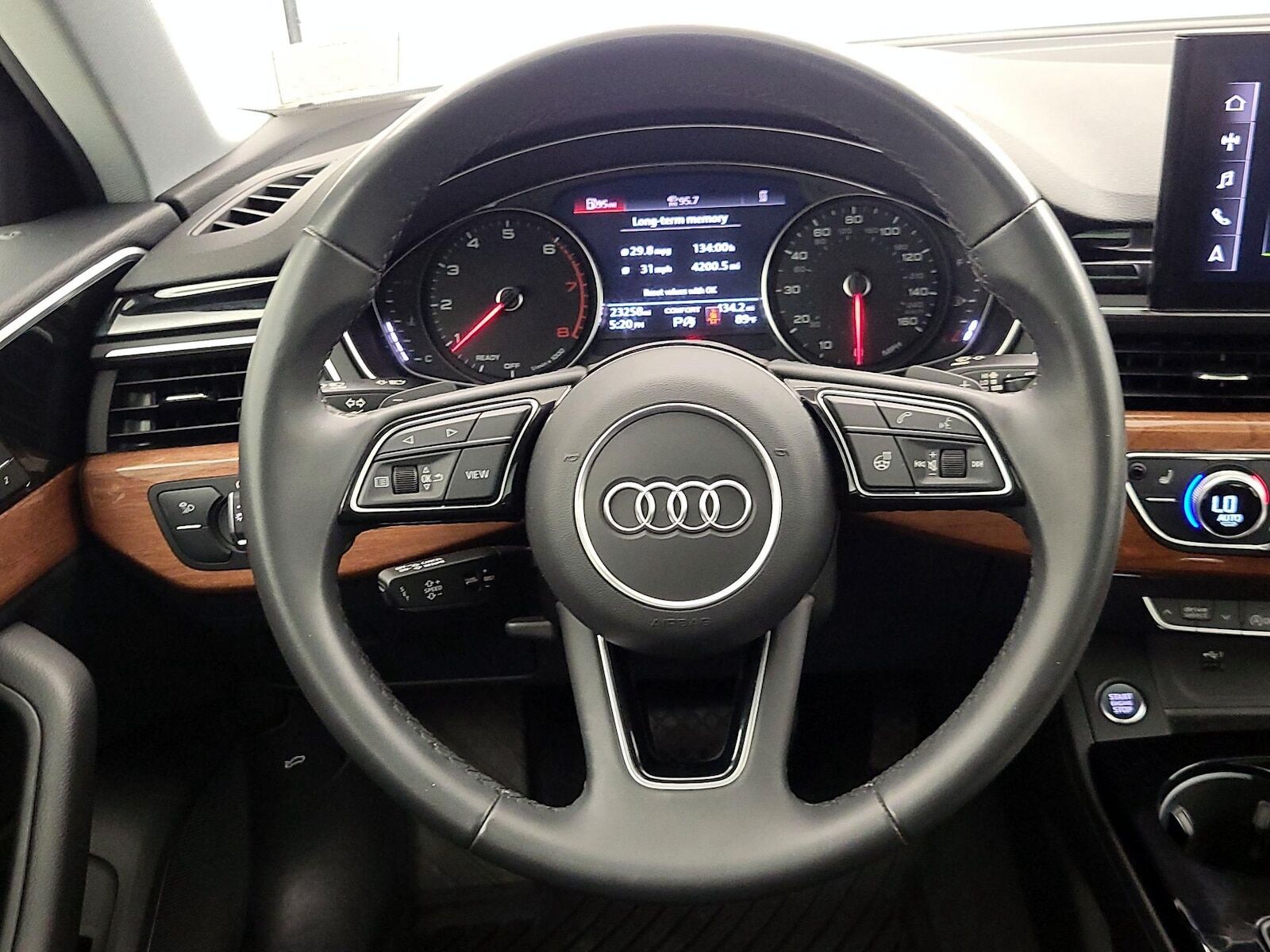 2023 Audi A4