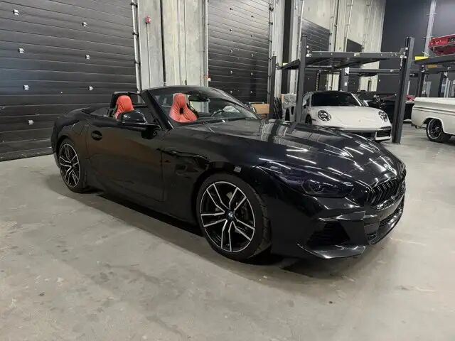 2019 BMW Z4