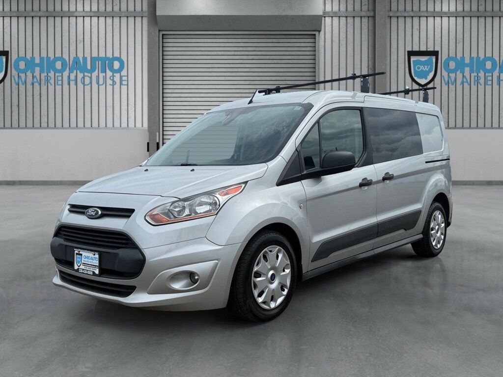 2016 FORD Transit