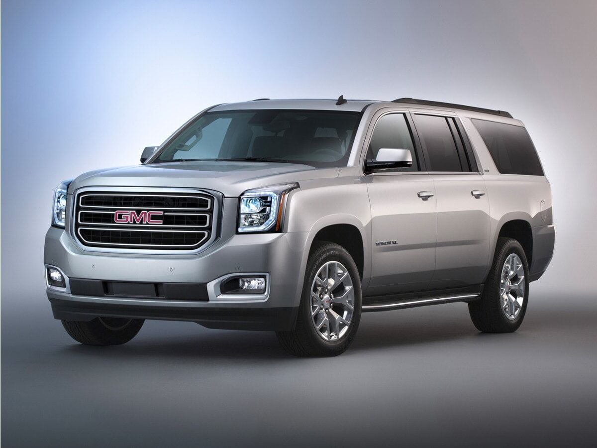 2017 GMC Yukon XL