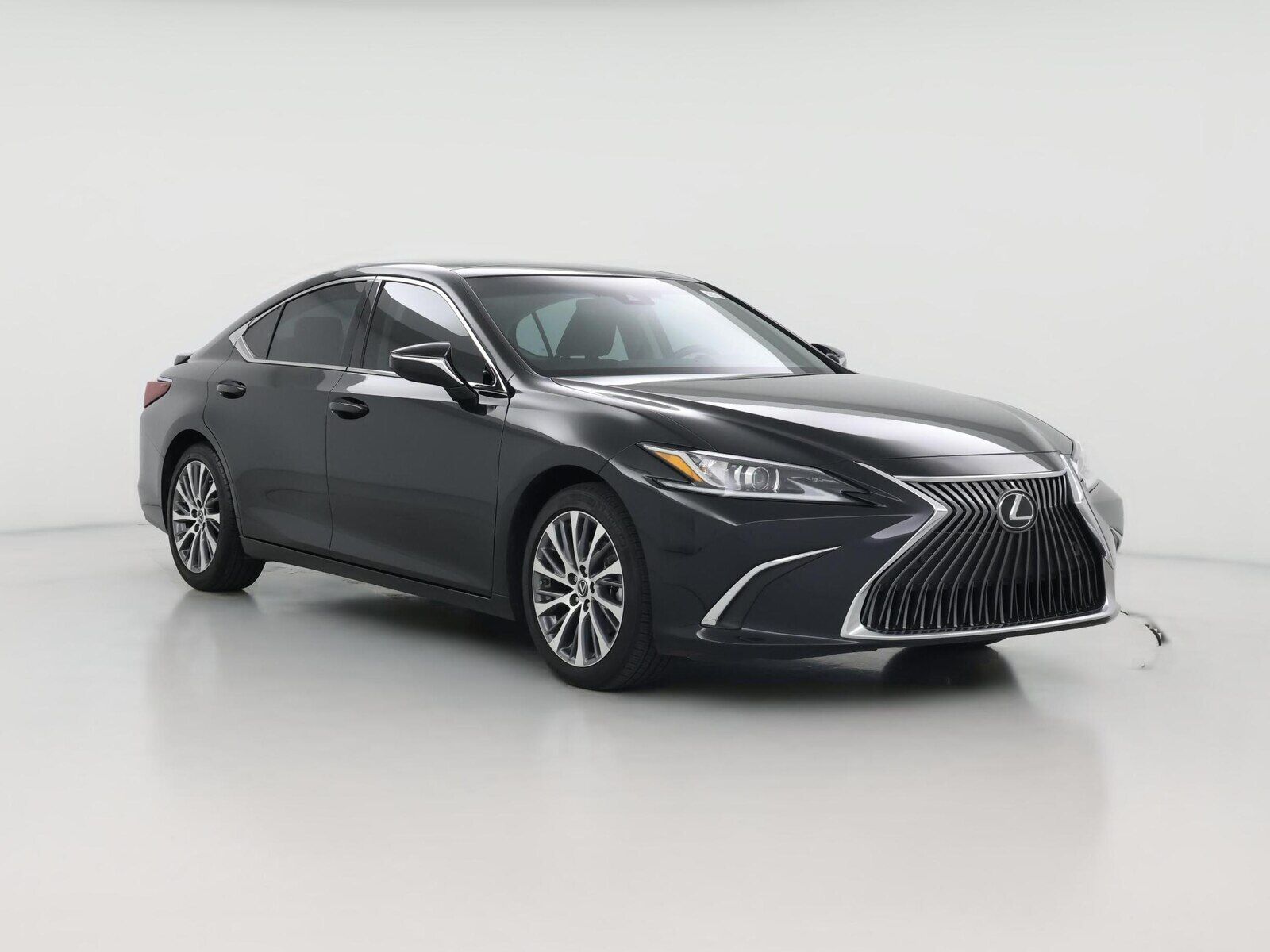 2021 LEXUS ES
