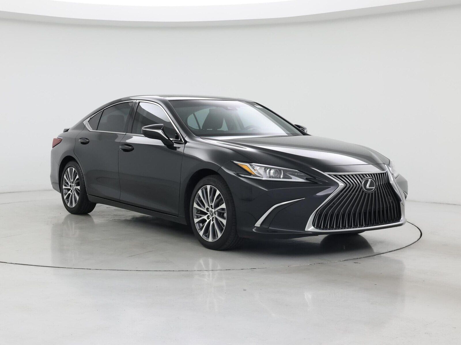 2021 Lexus ES / ES HYBRID