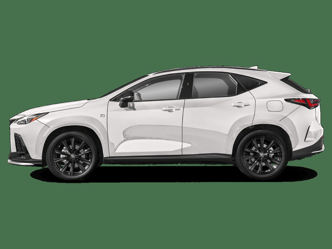 2024 Lexus NX