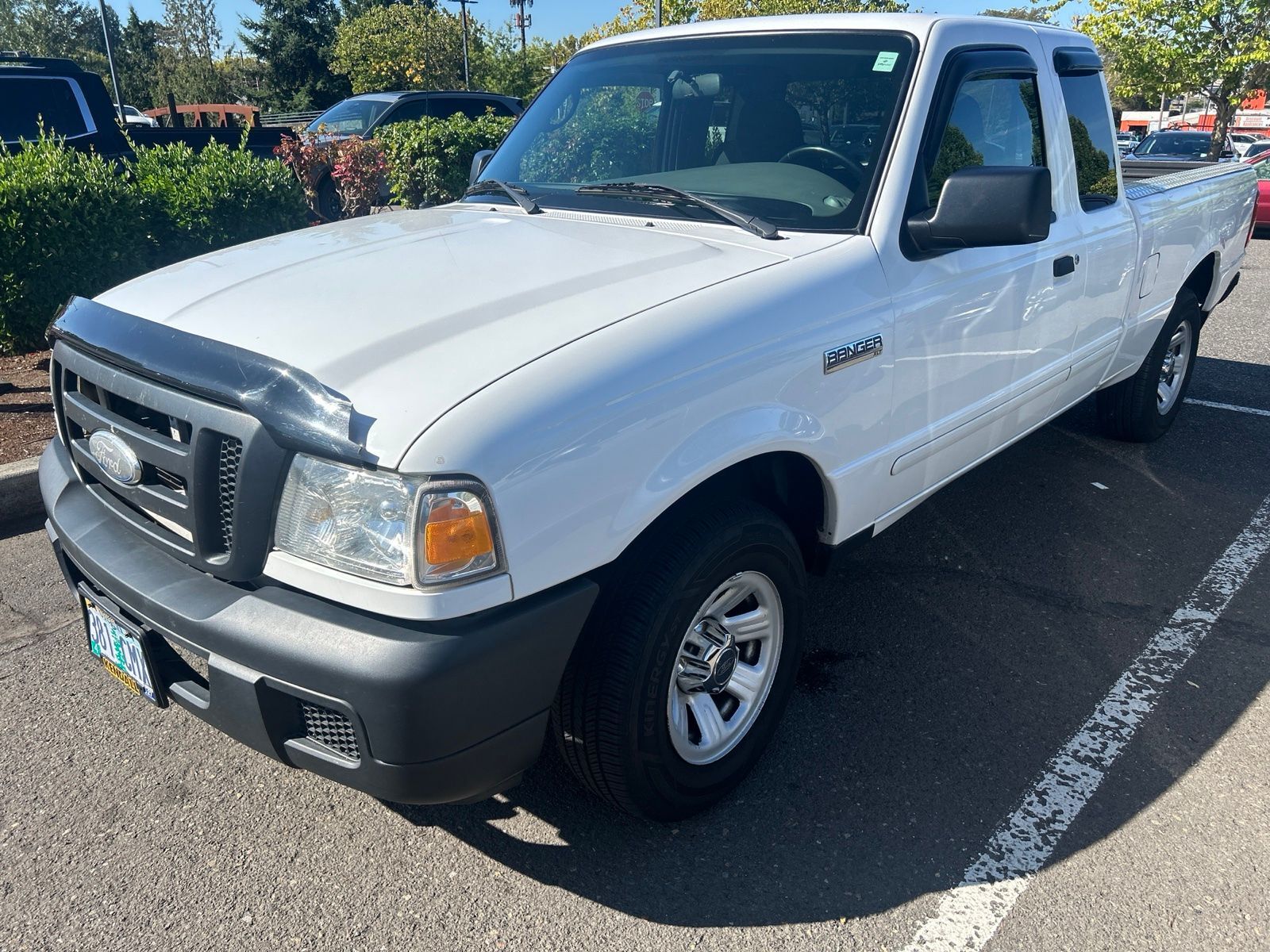 2006 FORD Ranger