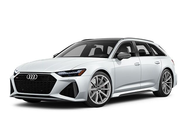 2024 Audi RS6