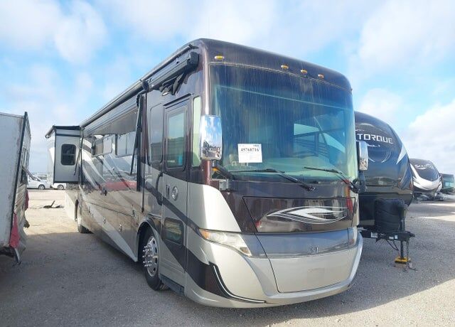 2019 FREIGHTLINER XC-M Modular Rail Rear Engine Motor Home Chassis