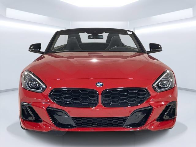 2024 BMW Z4