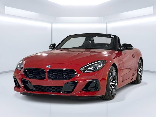 2024 BMW Z4