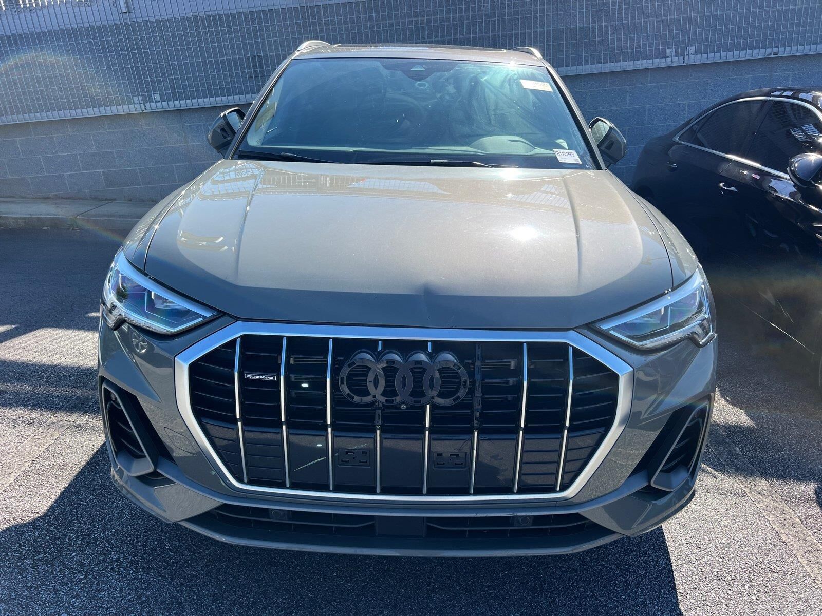 2024 Audi Q3