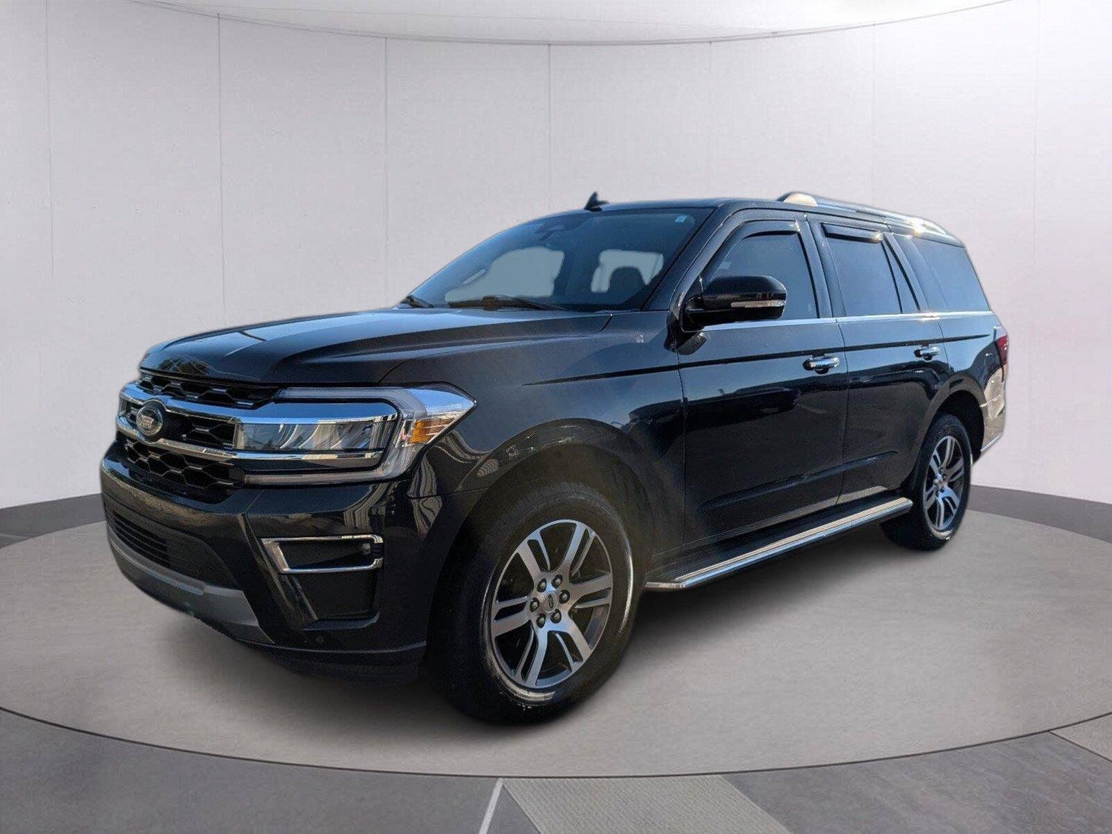 2023 FORD Expedition