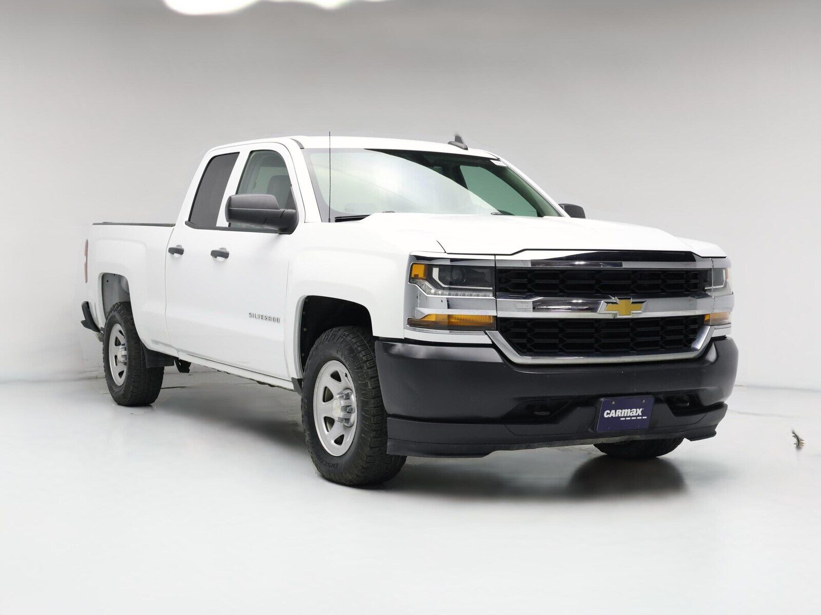 2019 CHEVROLET Silverado LD
