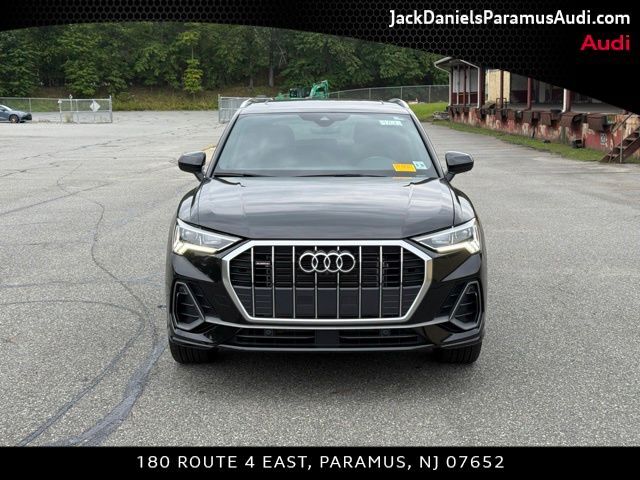2023 Audi Q3