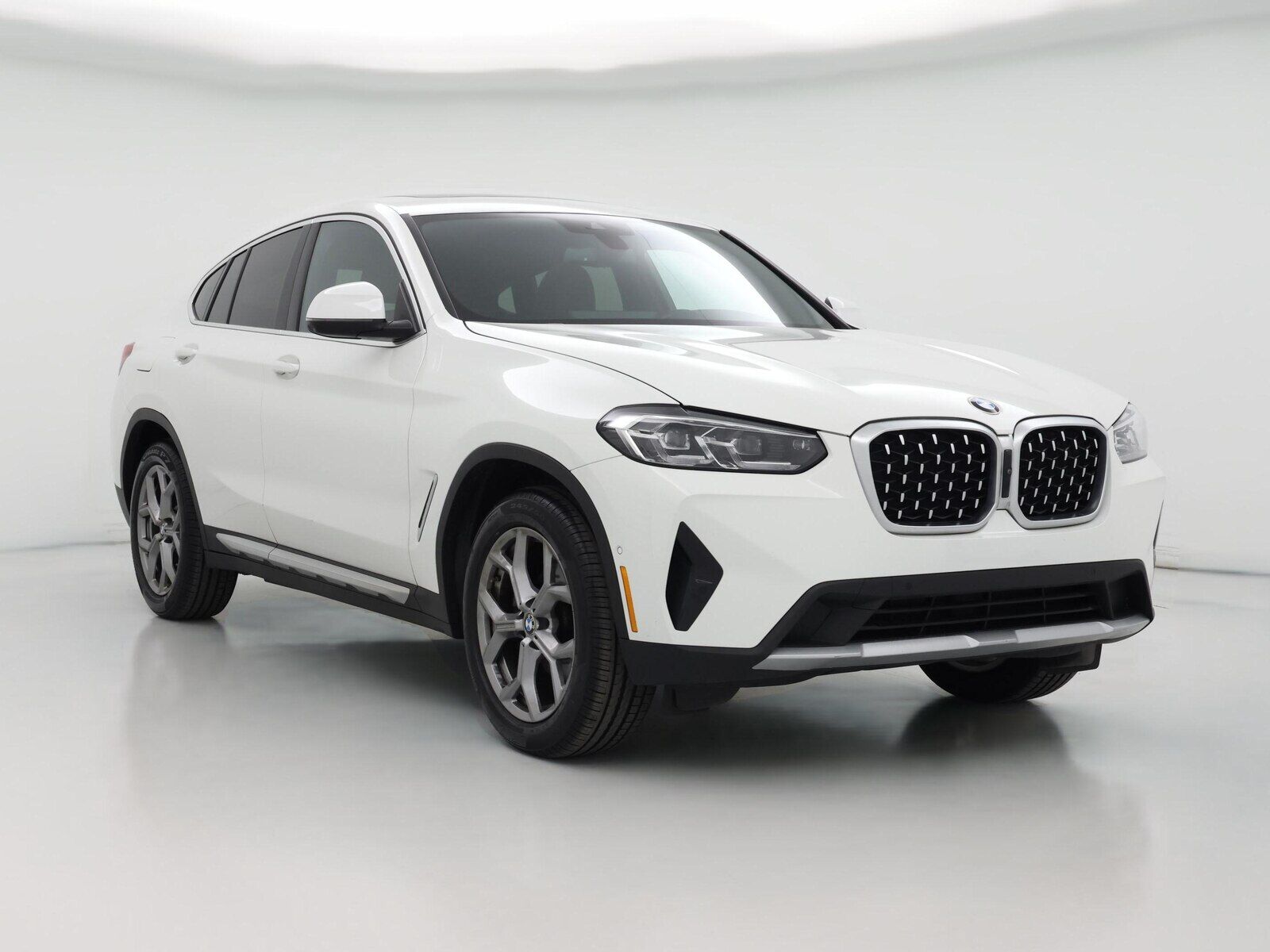 2025 BMW X4