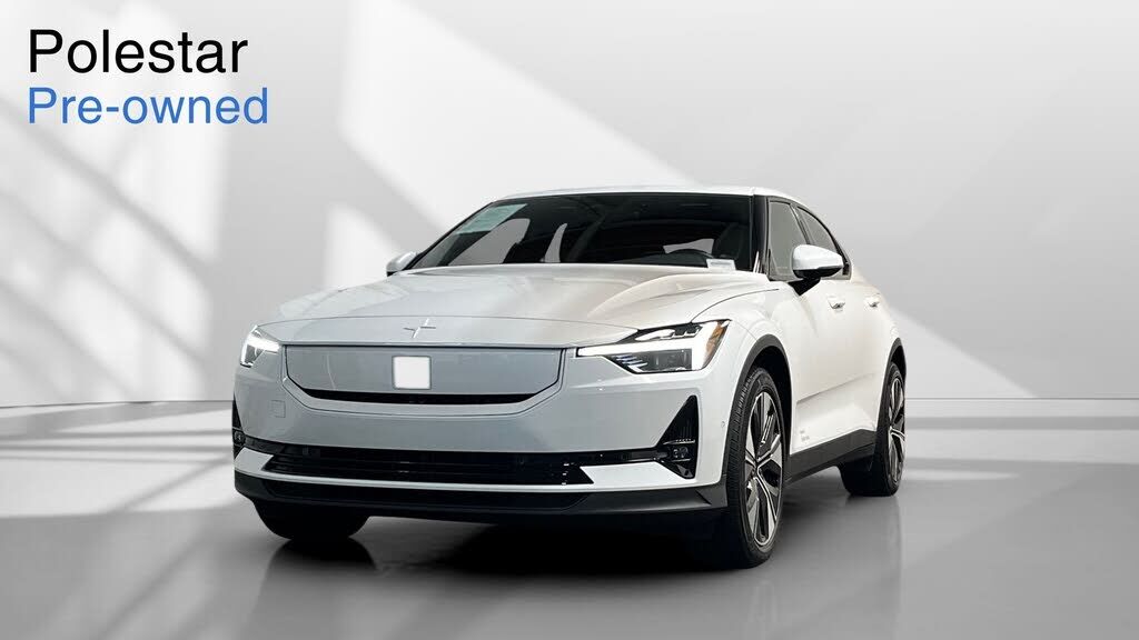 2024 POLESTAR PS2