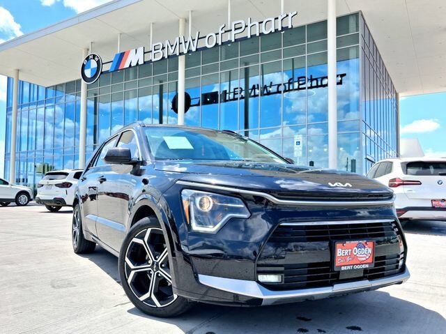 2023 KIA Niro