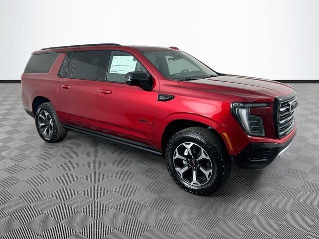 2026 GMC Yukon XL