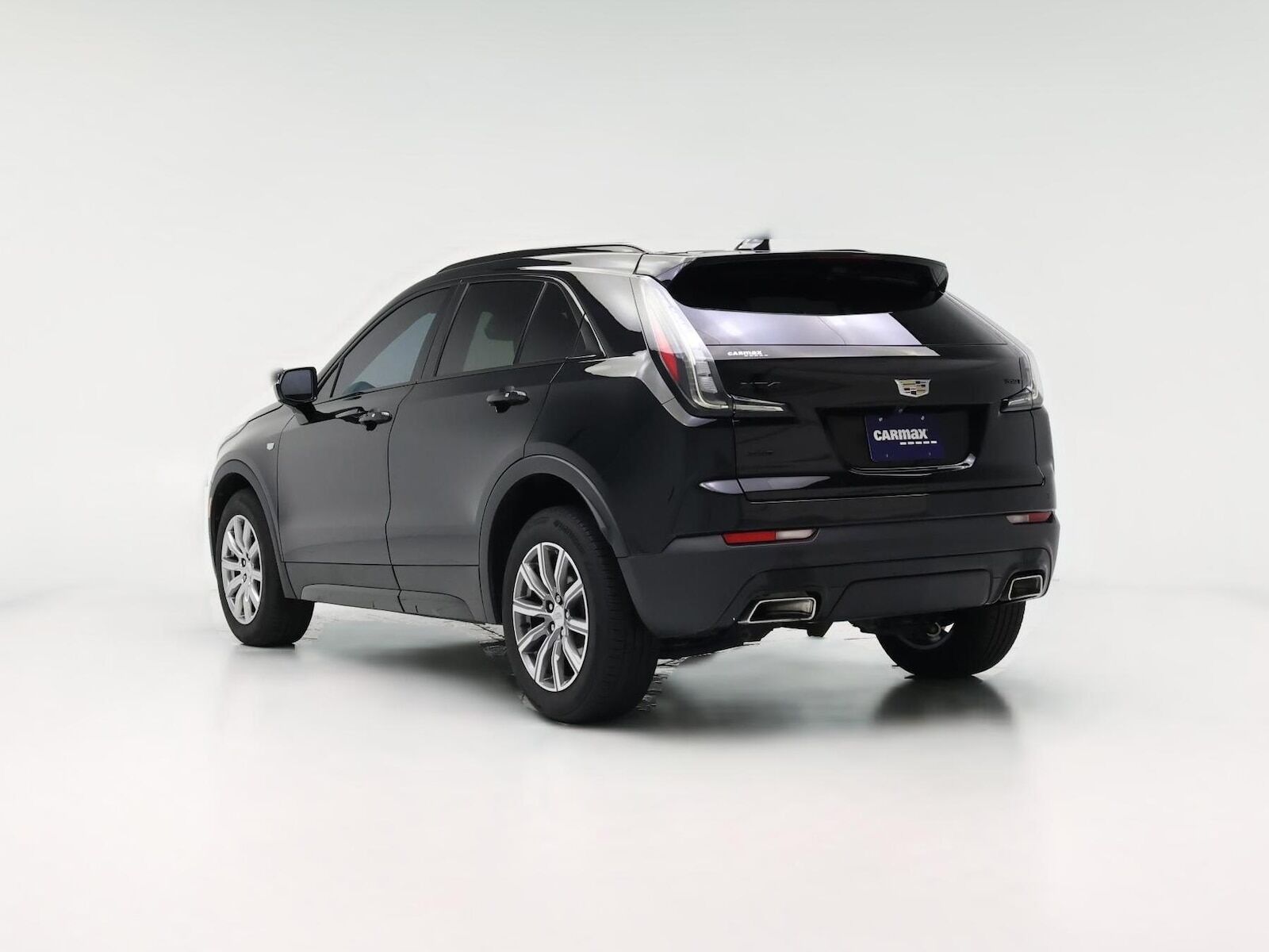 2021 CADILLAC XT4
