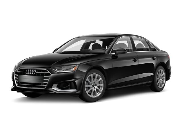 2020 AUDI A4