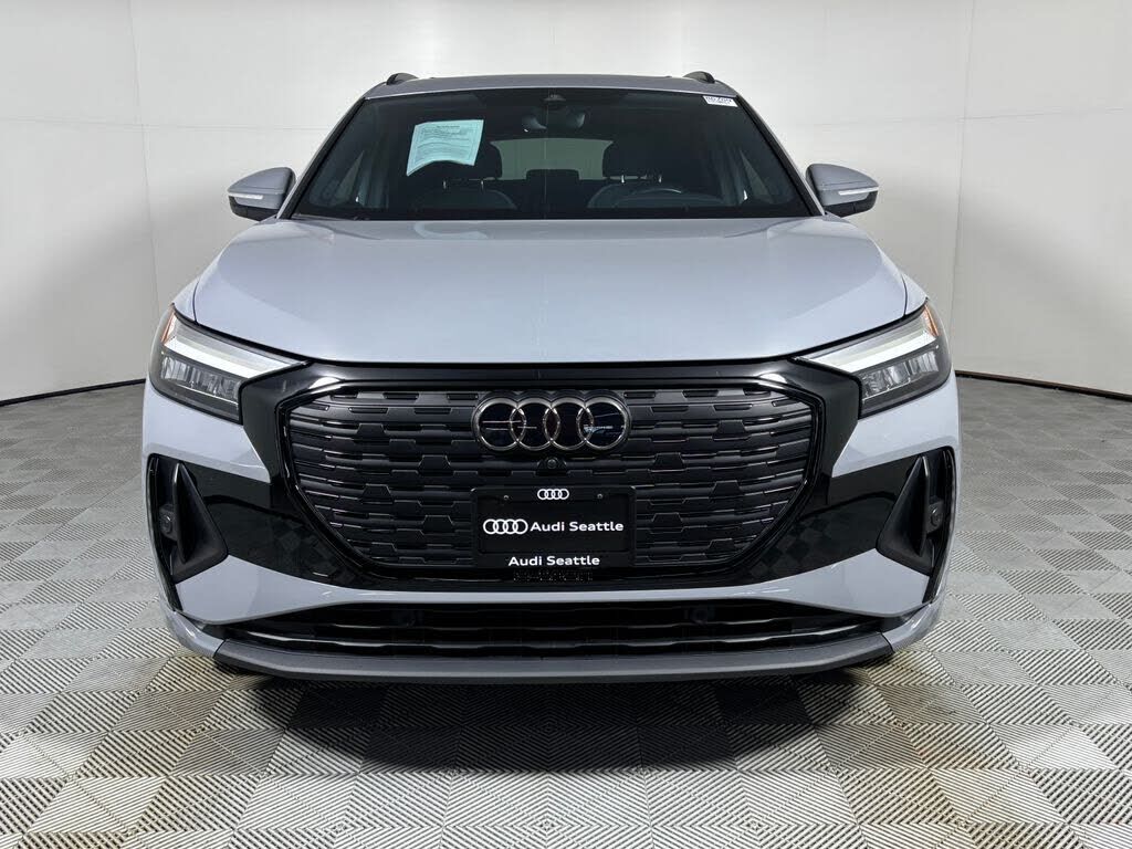 2023 Audi Q4